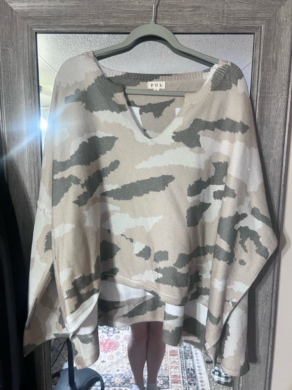 Women’s Sweater